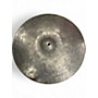 Used Dream 16in Dark Matter  Cymbal 36