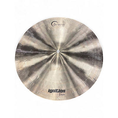 Used Dream 16in IGNITION CRASH Cymbal