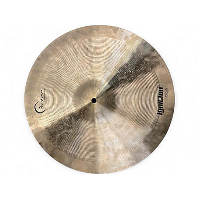Used Dream 16in Ignition Cymbal