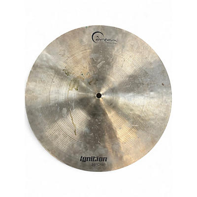 Used Dream 16in Ignition Cymbal