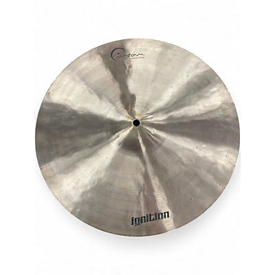 Used Dream 16in Ignition Cymbal