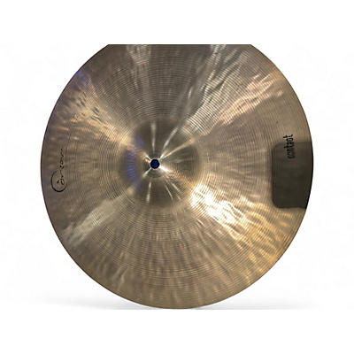Used Dream 16in contact crash Cymbal