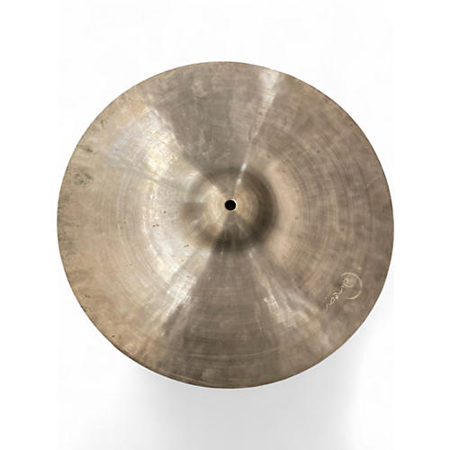 Used Dream 17in BLISS Cymbal 37