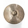 Used Dream 17in BLISS Cymbal 37