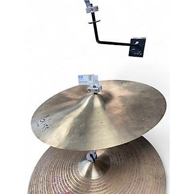 Used Dream 17in BLISS Cymbal
