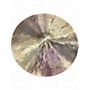 Used Dream 17in BLISS Cymbal 37