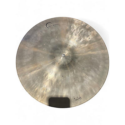 Used Dream 17in BLISS Cymbal