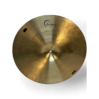 Dream Used Dream 17in Bliss 17" Paper Thin Cymbal