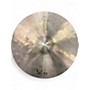 Used Dream 17in Bliss Series Paper Thin Crash Cymbal 37