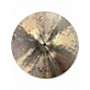 Used Dream 17in Bliss Series Paper Thin Crash Cymbal 37