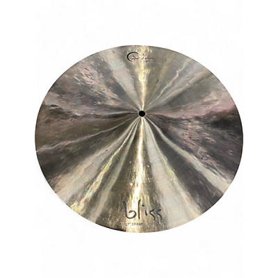 Dream Used Dream 17in Crash Cymbal