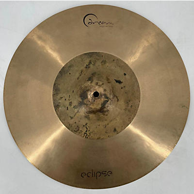 Dream Used Dream 17in Eclipse Crash Cymbal