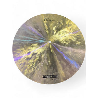 Used Dream 17in IGNITION Cymbal