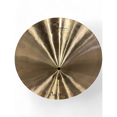 Dream Used Dream 17in Paper Thin Cymbal