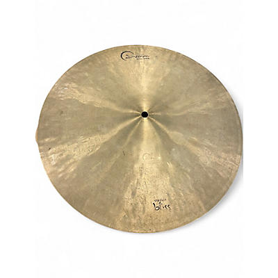 Used Dream 17in VINTAGE Cymbal