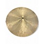 Used Dream 17in VINTAGE Cymbal 37