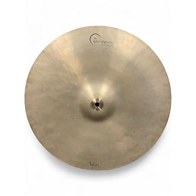 Dream Used Dream 18in BLISS Cymbal