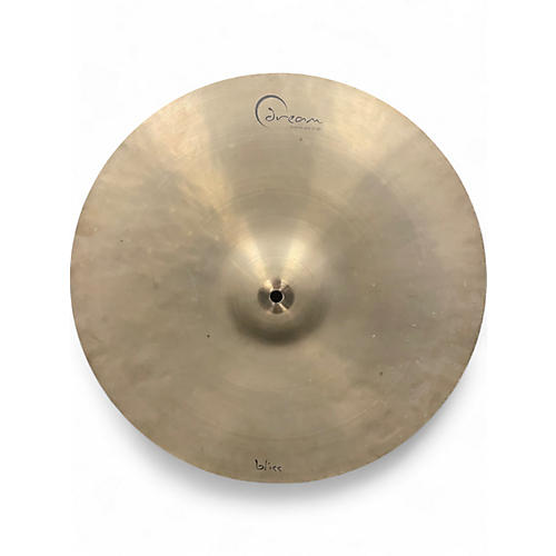 Dream Used Dream 18in BLISS Cymbal 38