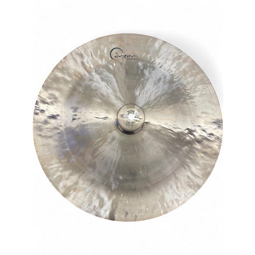Used Dream 18in BLISS Cymbal 38