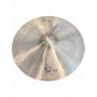 Used Dream 18in BLISS PAPER THIN Cymbal 38