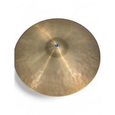 Used Dream 18in Bliss Crash/Ride Cymbal