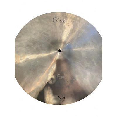 Used Dream 18in Bliss Crash Ride Cymbal