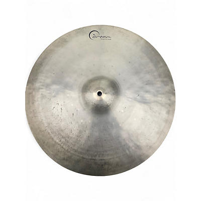 Used Dream 18in Bliss Crash/Ride Cymbal