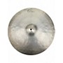 Used Dream 18in Bliss Crash/Ride Cymbal 38