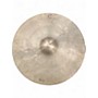 Used Dream 18in Bliss Crash Ride Cymbal 38