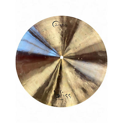 Used Dream 18in Bliss Paper Thin Cymbal