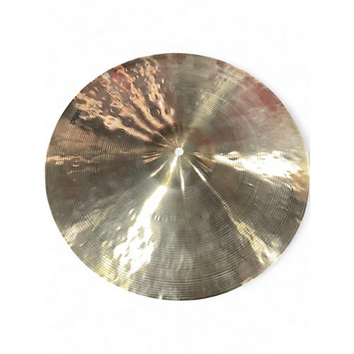 Used Dream 18in CONTACT CRASH/RIDE Cymbal 38