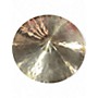 Used Dream 18in CONTACT CRASH/RIDE Cymbal 38