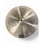 Used Dream Used Dream 18in Contact Cymbal 38