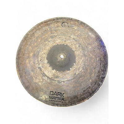 Used Dream 18in DARK MATTER Cymbal