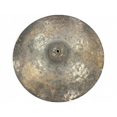 Used Dream 18in Dark Matter Bliss Cymbal