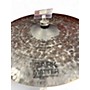 Used Dream 18in Dark Matter Bliss Paper Thin Cymbal 38