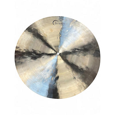 Used Dream  18in PANG Crash  Cymbal