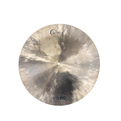 Dream Used Dream 18in Pang Cymbal 38