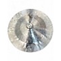 Used Dream 18in TRADITIONAL CHINA Cymbal 38