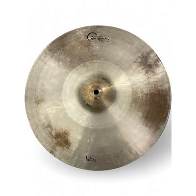 Dream Used Dream 18in bliss Cymbal