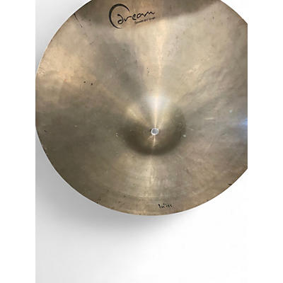Used Dream 18in bliss Cymbal