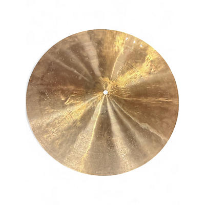 Used Dream 19in BLISS PAPER THIN CRASH Cymbal