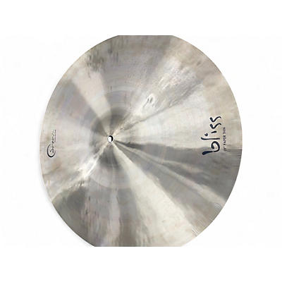 Used Dream 19in Bliss Paper Thin Cymbal