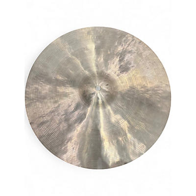Used Dream 19in CRASH Cymbal