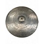 Used Dream 19in Dark Matter Bliss Paper Thin Cymbal 39