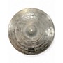 Used Dream 19in dark matter  Cymbal 39
