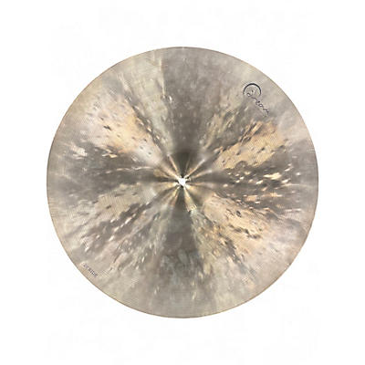 Used Dream 20'' RIDE Cymbal