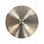 Used Dream 20in BLISS RIDE Cymbal 40
