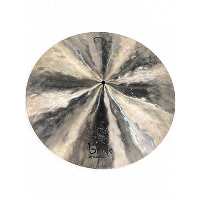 Used Dream 20in Bliss 20" Ride  Cymbal
