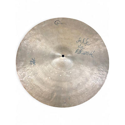 Used Dream 20in Bliss Crash/Ride Cymbal